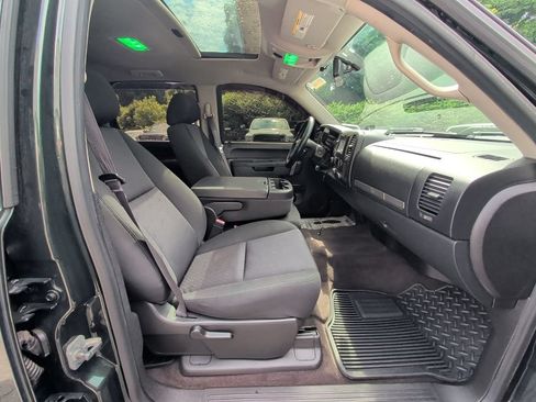 Used 2013 GMC Sierra 1500 SLE w/ Power Tech Package AWD/4WD image 14