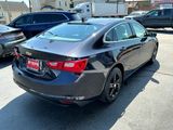 Used 2022 Chevrolet Malibu LS image 4
