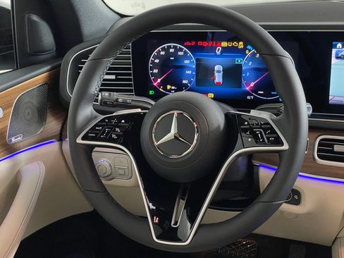 New 2026 Mercedes-Benz GLE 350 4MATIC image 16