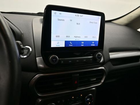 Used 2020 Ford EcoSport SE image 18