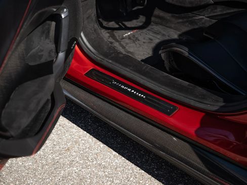 Used 2023 Ferrari 296 GTS RWD image 57