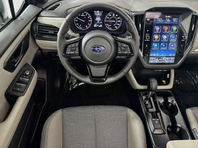 Certified 2026 Subaru Forester Premium AWD/4WD image 25