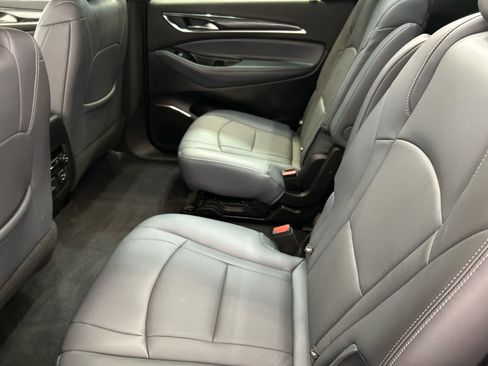 Used 2023 Buick Enclave Essence w/ Experience Buick Package AWD/4WD image 5