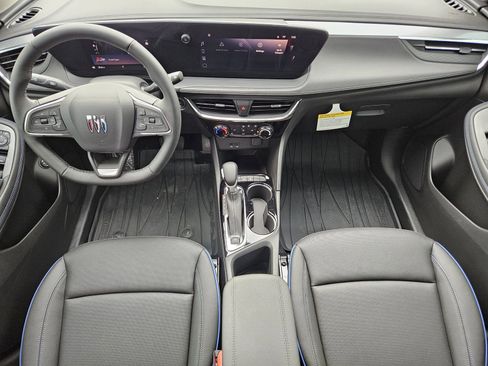 New 2026 Buick Encore GX Sport Touring w/ Comfort Package FWD image 18