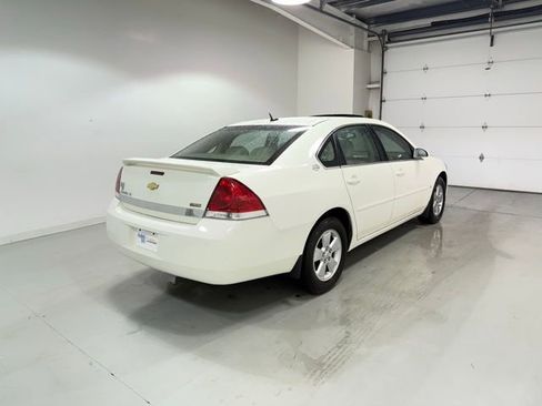 Used 2008 Chevrolet Impala LT w/ Luxury Edition Package image 6