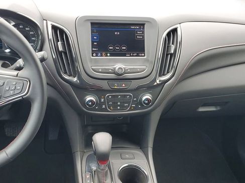 Certified 2023 Chevrolet Equinox RS image 14