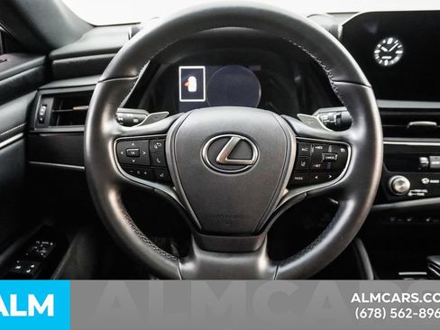 Used 2024 Lexus ES 300h w/ Premium Package image 25