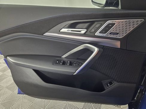 Used 2025 BMW X2 M35i image 22