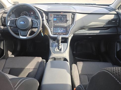 Certified 2023 Subaru Outback 2.5i image 2