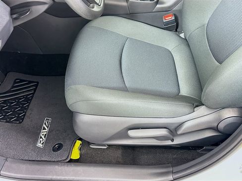 Certified 2025 Toyota RAV4 LE image 19