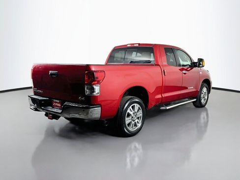 Used 2013 Toyota Tundra Limited AWD/4WD image 5
