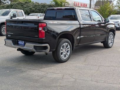 New 2026 Chevrolet Silverado 1500 LTZ w/ LTZ Convenience Package II