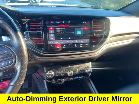 Used 2022 Dodge Durango GT image 19