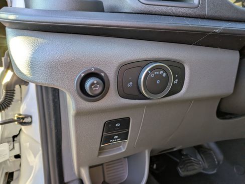 New 2024 Ford Transit 150 Low Roof image 15