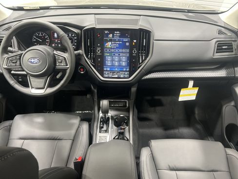 New 2026 Subaru Ascent Premium AWD/4WD image 20