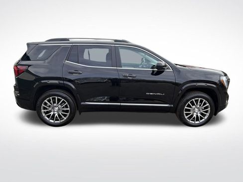 New 2026 GMC Terrain Denali image 7
