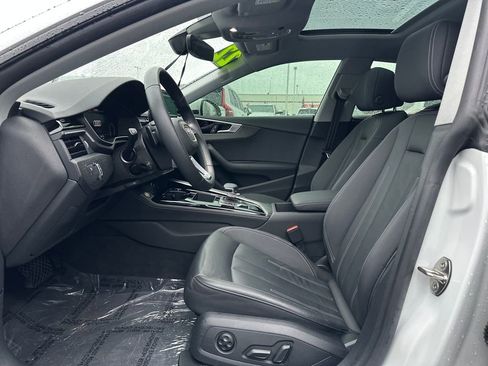 Used 2022 Audi A5 2.0T Premium Plus image 12
