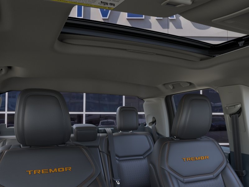 New 2026 Ford Maverick Tremor AWD/4WD image 12