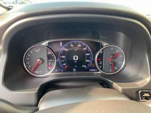 Used 2020 GMC Acadia Denali image 34