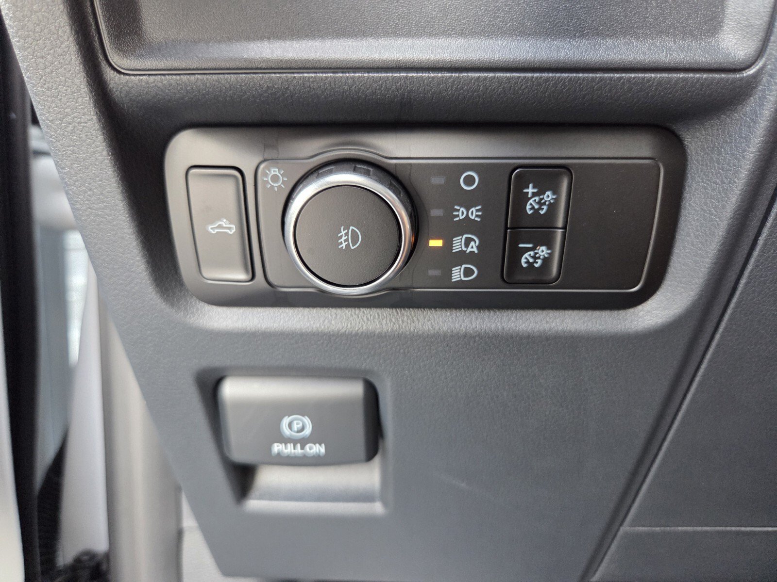 Used 2026 Ford F150 STX w/ Equipment Group 200A AWD/4WD image 21