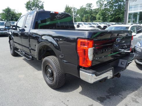 Used 2022 Ford F250 XL w/ STX Appearance Package AWD/4WD image 7
