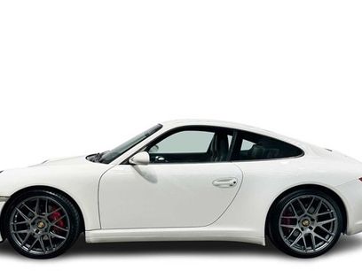 Used 2008 Porsche 911 Carrera 4S