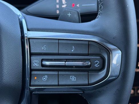 New 2026 GMC Terrain Elevation w/ Elevation Premium Package image 21