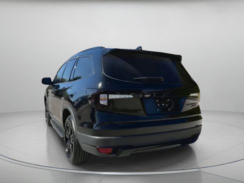 Used 2021 Honda Pilot Black Edition image 22