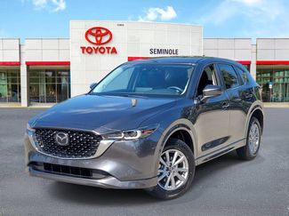 Used 2025 MAZDA CX-5 AWD 2.5 S w/ Select Package 360° Tour