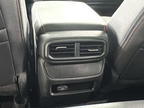 Used 2024 Honda Ridgeline TrailSport image 37