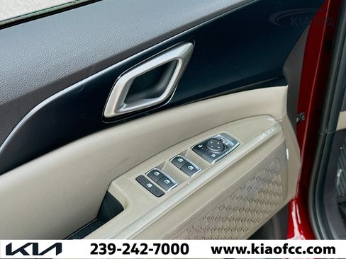 New 2026 Kia Carnival image 23