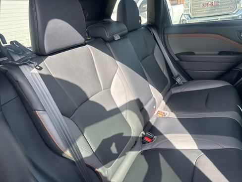 Certified 2026 Subaru Forester Sport w/ Sport Package AWD/4WD image 16