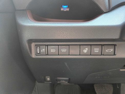 Used 2025 Toyota RAV4 Limited w/ Weather Package AWD/4WD image 34