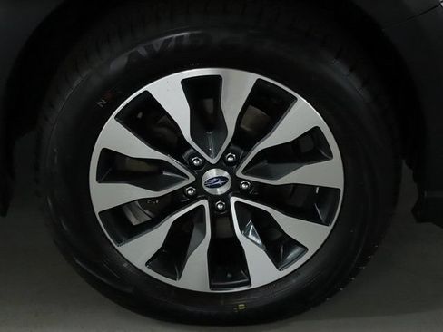 Certified 2023 Subaru Outback Limited AWD/4WD image 10