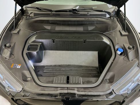 Used 2025 Ford Mustang Mach-E Premium image 34