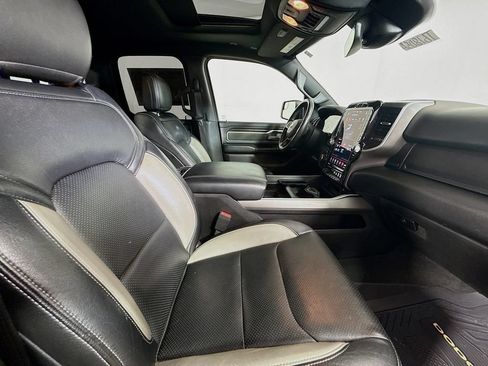 Used 2021 RAM 1500 Big Horn AWD/4WD image 30
