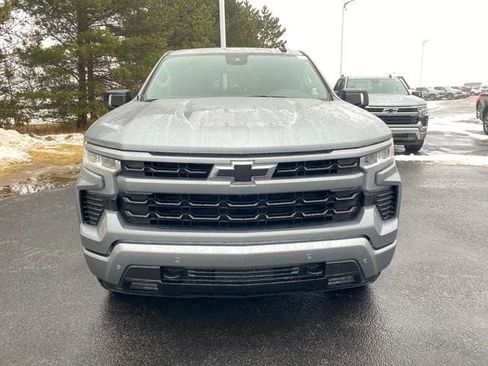 New 2026 Chevrolet Silverado 1500 RST image 10