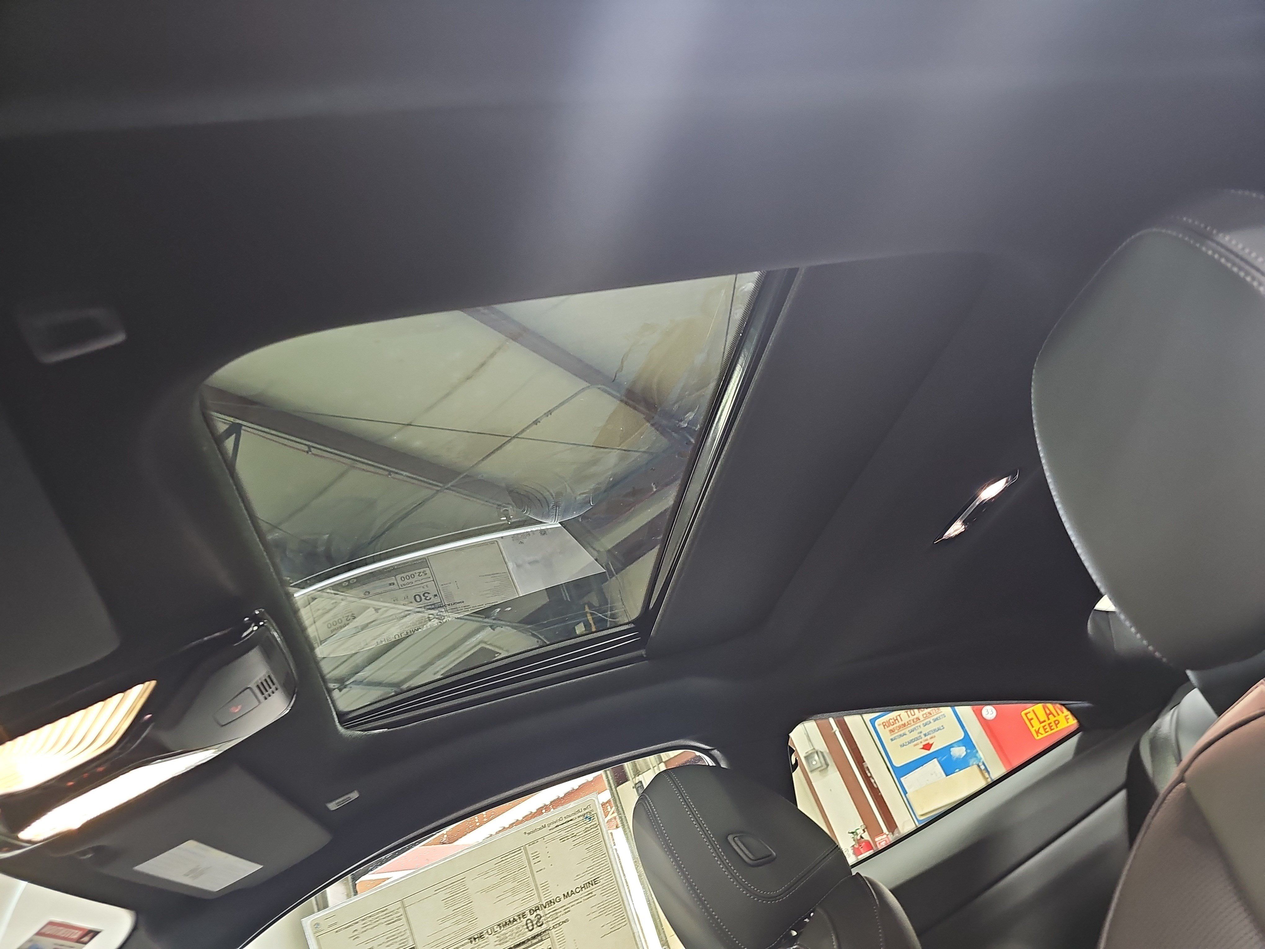 New 2027 BMW 430i Coupe w/ Premium Package AWD/4WD image 27