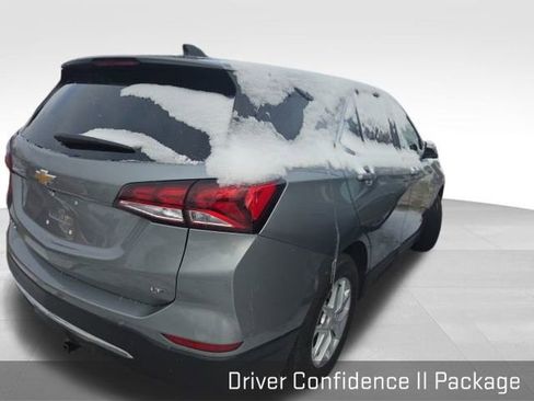 Used 2023 Chevrolet Equinox LT image 5