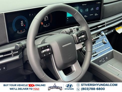 Used 2026 Hyundai Santa Fe SE image 17
