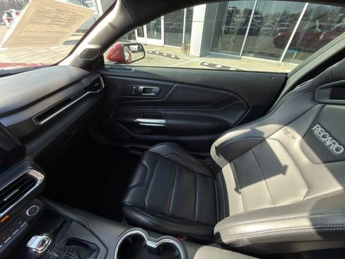Used 2024 Ford Mustang GT Premium w/ GT Performance Package image 21