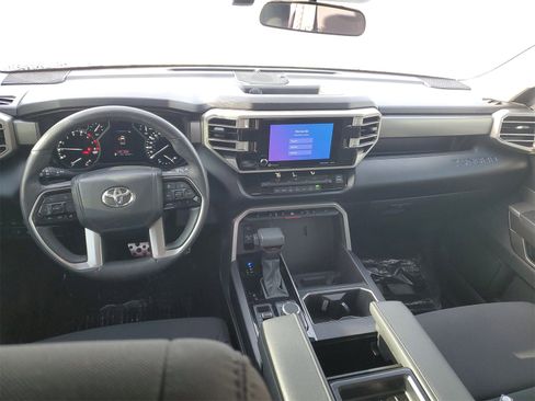 Used 2024 Toyota Tundra SR5 image 8