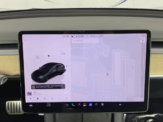 Used 2023 Tesla Model 3 Performance AWD/4WD image 14