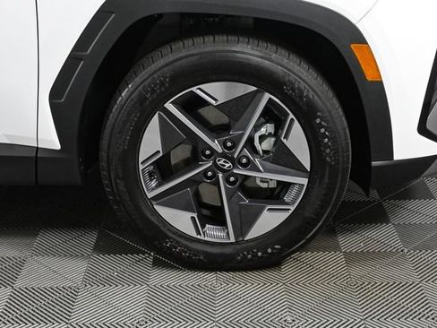 New 2026 Hyundai Tucson SEL image 38