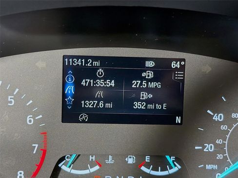 Used 2022 Ford Escape SE w/ Convenience Package image 13