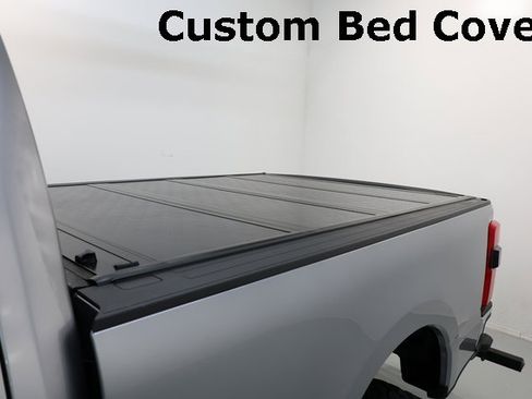 Used 2023 Ford F350 Lariat w/ Lariat Ultimate Package image 48