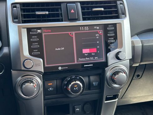 Used 2023 Toyota 4Runner TRD Sport RWD image 20