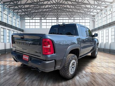 New 2026 RAM 1500 RHO w/ RHO Level 1 Equipment Group AWD/4WD image 4