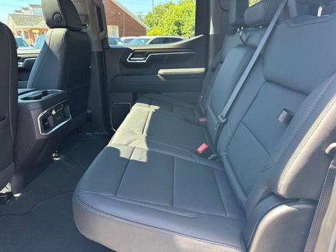 New 2026 GMC Sierra 1500 SLT w/ SLT Premium Plus Package AWD/4WD image 21