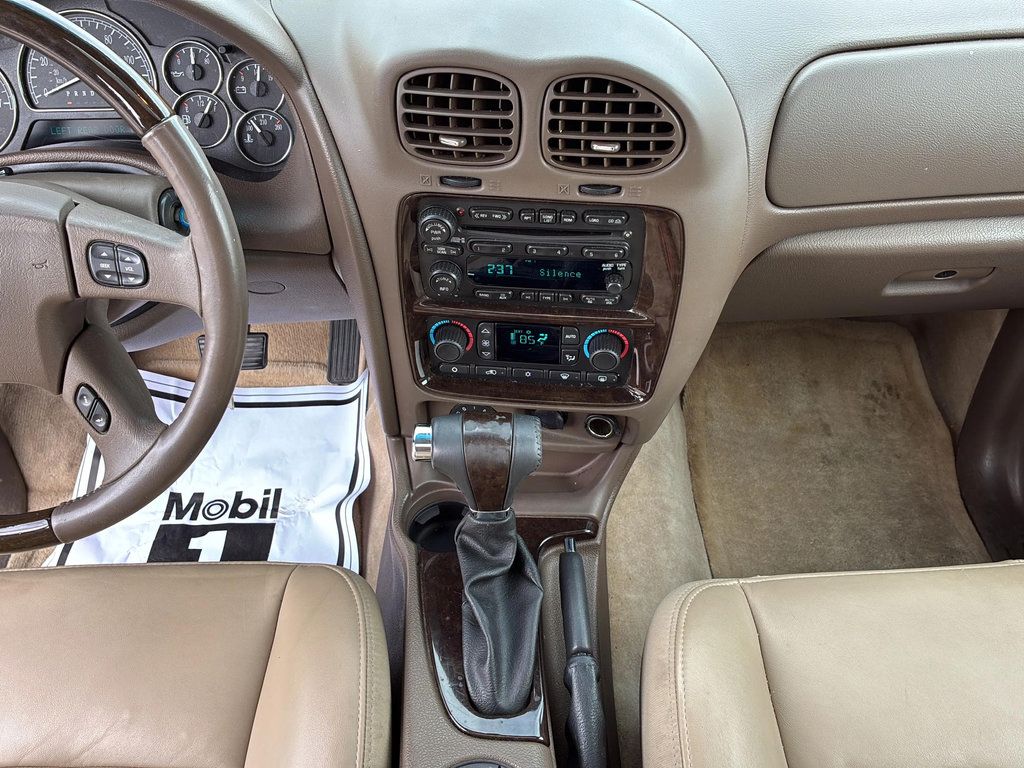 Used 2007 Buick Rainier CXL RWD image 22
